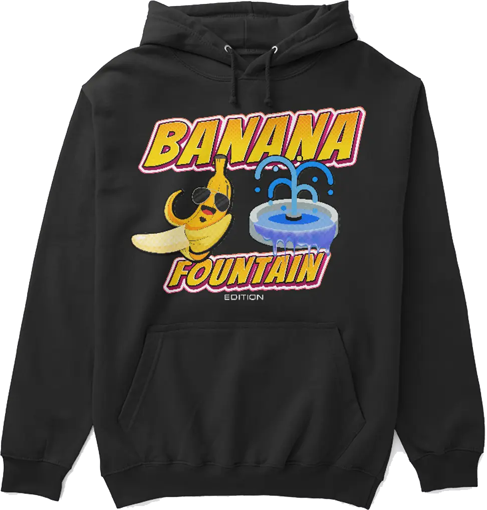 DG360 hoodie