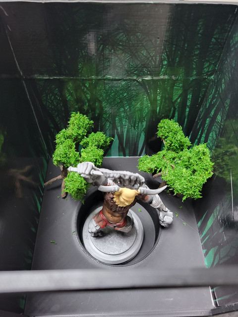 Build photo